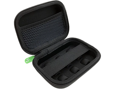 Coyote Mini en Coyote Up beschermhoes